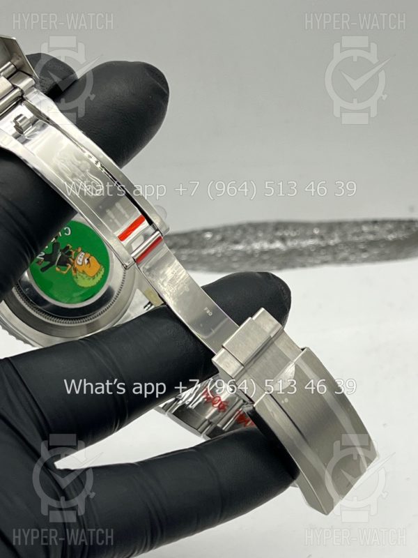 Товар Rolex Submariner 40mm 116610LN-0001 Clean V3 Фото 17 - Rolex Submariner 40mm 116610LN-0001 Clean V3