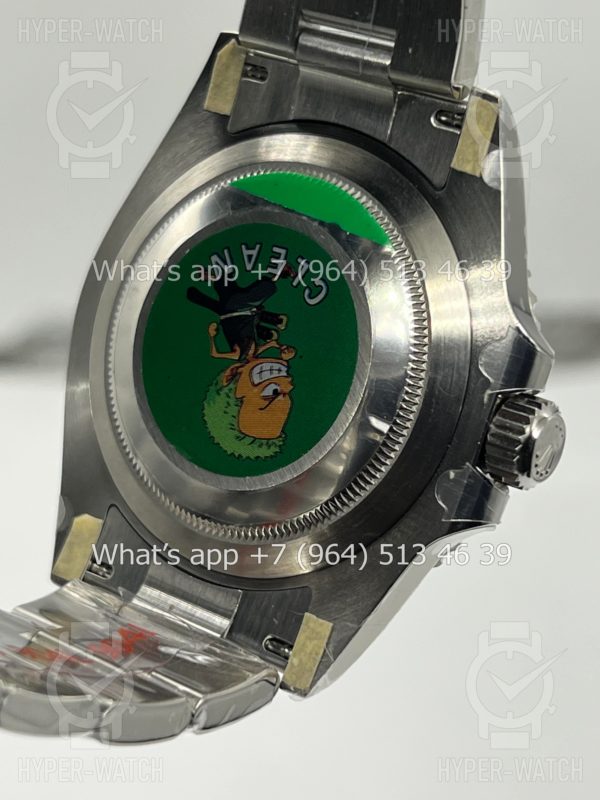 Товар Rolex Submariner 40mm 116610LN-0001 Clean V3 Фото 18 - Rolex Submariner 40mm 116610LN-0001 Clean V3