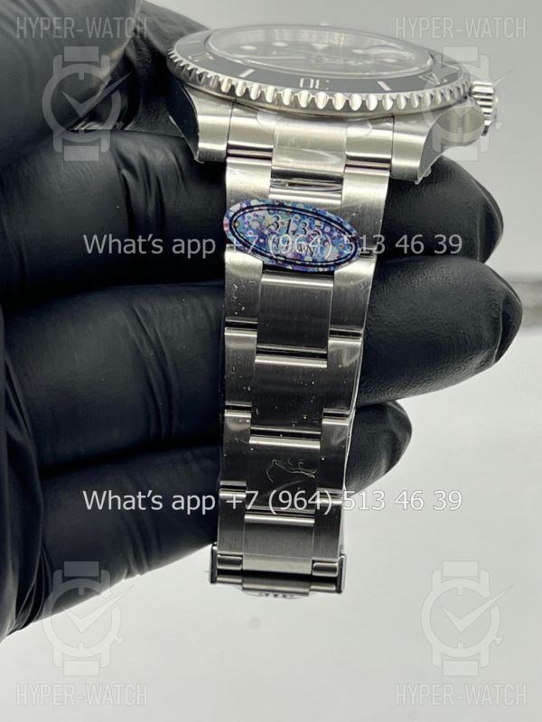 Товар Rolex Submariner 40mm 116610LN-0001 Clean V2 Фото 8 - Rolex Submariner 40mm 116610LN-0001 Clean V2