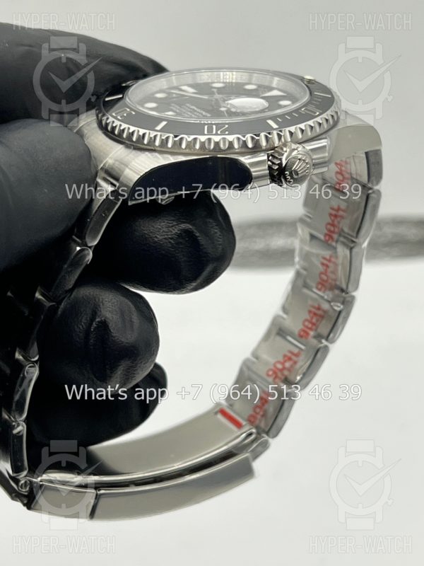 Товар Rolex Submariner 40mm 116610LN-0001 Clean V2 Фото 9 - Rolex Submariner 40mm 116610LN-0001 Clean V2