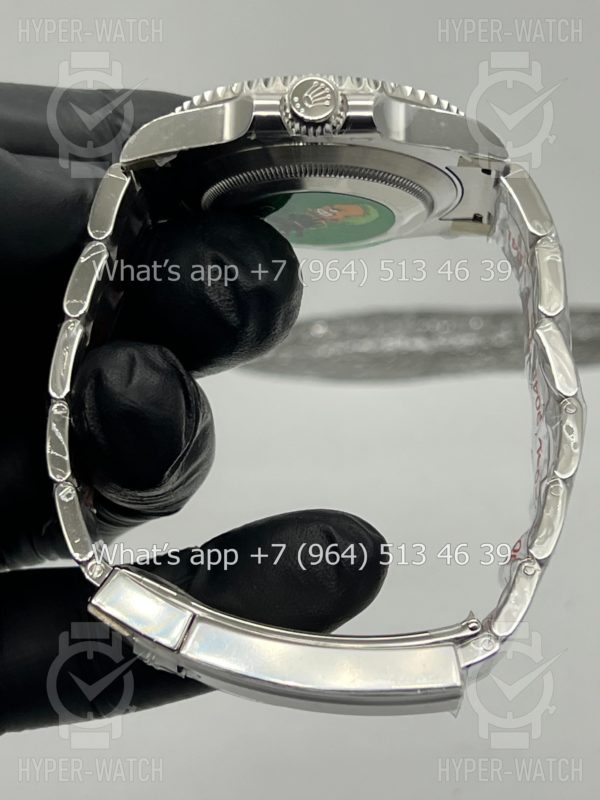 Товар Rolex Submariner 40mm 116610LN-0001 Clean V2 Фото 10 - Rolex Submariner 40mm 116610LN-0001 Clean V2