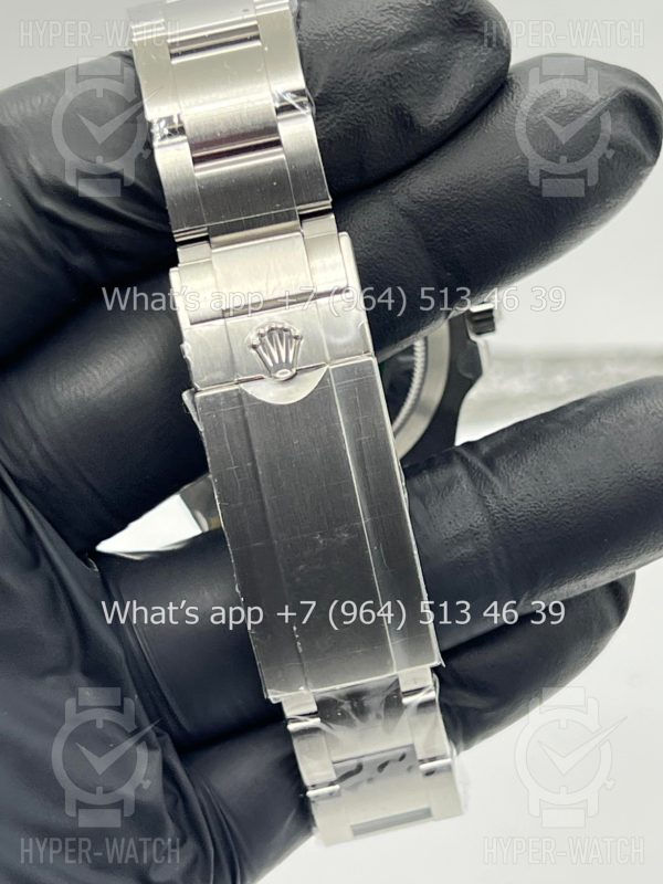 Товар Rolex Submariner 40mm 116610LN-0001 Clean V2 Фото 14 - Rolex Submariner 40mm 116610LN-0001 Clean V2