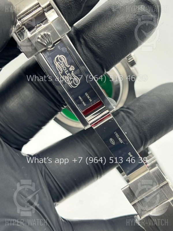 Товар Rolex Submariner 40mm 116610LN-0001 Clean V2 Фото 15 - Rolex Submariner 40mm 116610LN-0001 Clean V2