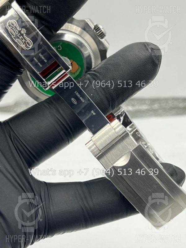 Товар Rolex Submariner 40mm 116610LN-0001 Clean V2 Фото 16 - Rolex Submariner 40mm 116610LN-0001 Clean V2