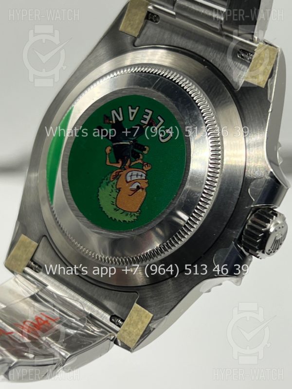 Товар Rolex Submariner 40mm 116610LN-0001 Clean V2 Фото 17 - Rolex Submariner 40mm 116610LN-0001 Clean V2