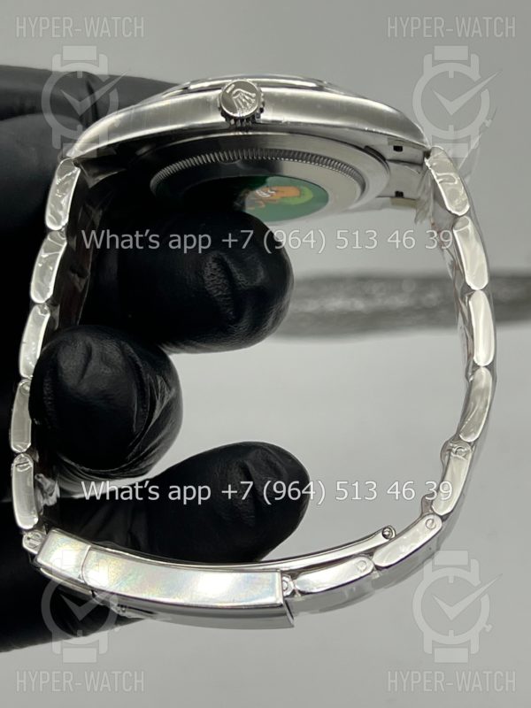 Товар Rolex DateJust 41mm 126300-0007 Steel Фото 9 - Rolex DateJust 41mm 126300-0007 Steel