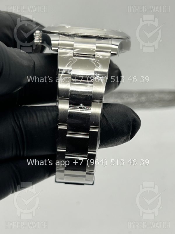 Товар Rolex DateJust 41mm 126300-0007 Steel Фото 10 - Rolex DateJust 41mm 126300-0007 Steel