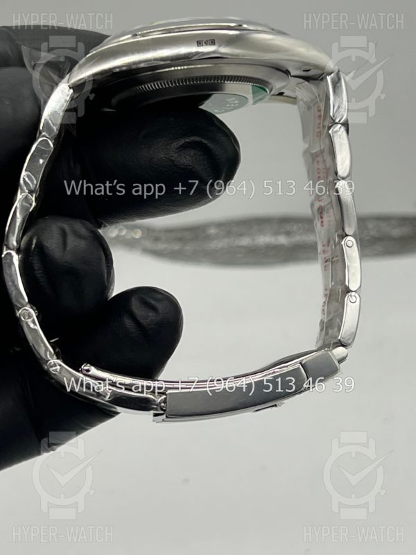 Товар Rolex DateJust 41mm 126300-0007 Steel Фото 11 - Rolex DateJust 41mm 126300-0007 Steel