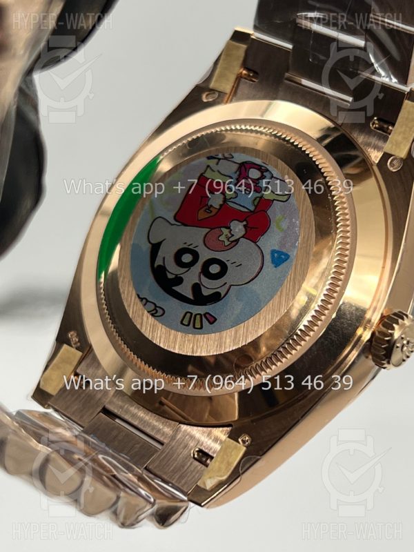 Товар Rolex Day-Date 40mm 228235-0055 ARF V2 Фото 16 - Rolex Day-Date 40mm 228235-0055 ARF V2