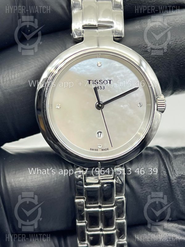 Товар Tissot Flamingo 30mm Art 10053 Фото 2 - Tissot Flamingo 30mm Art 10053