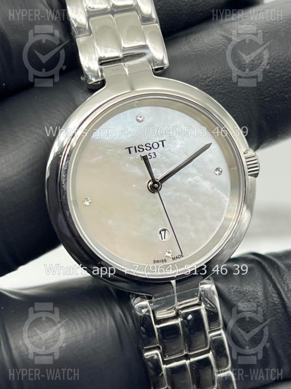Товар Tissot Flamingo 30mm Art 10053 Фото 3 - Tissot Flamingo 30mm Art 10053