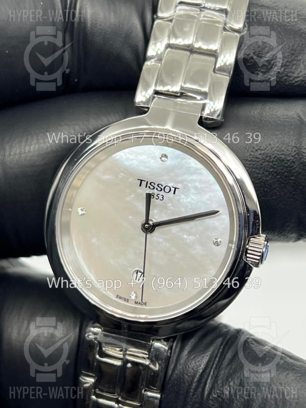 Товар Tissot Flamingo 30mm Art 10053 Фото 4 - Tissot Flamingo 30mm Art 10053