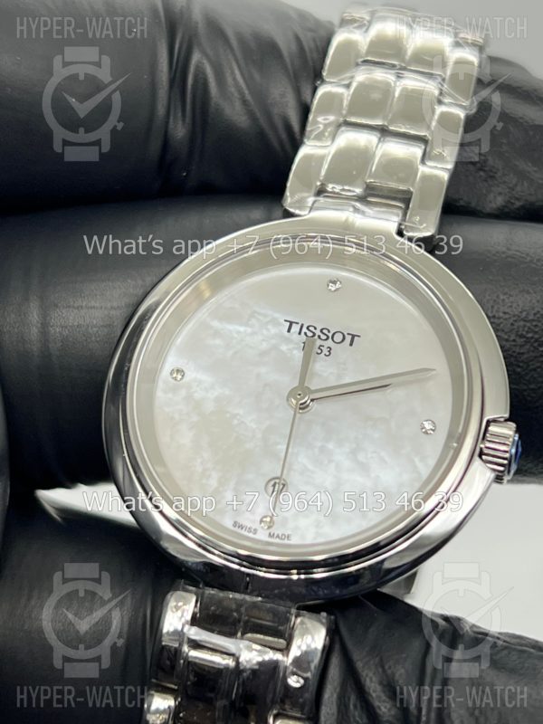 Товар Tissot Flamingo 30mm Art 10053 Фото 5 - Tissot Flamingo 30mm Art 10053