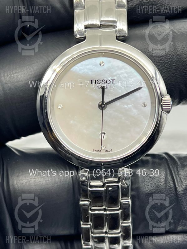 Товар Tissot Flamingo 30mm Art 10053 Фото 6 - Tissot Flamingo 30mm Art 10053