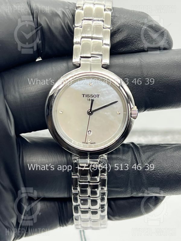 Товар Tissot Flamingo 30mm Art 10053 Фото 7 - Tissot Flamingo 30mm Art 10053