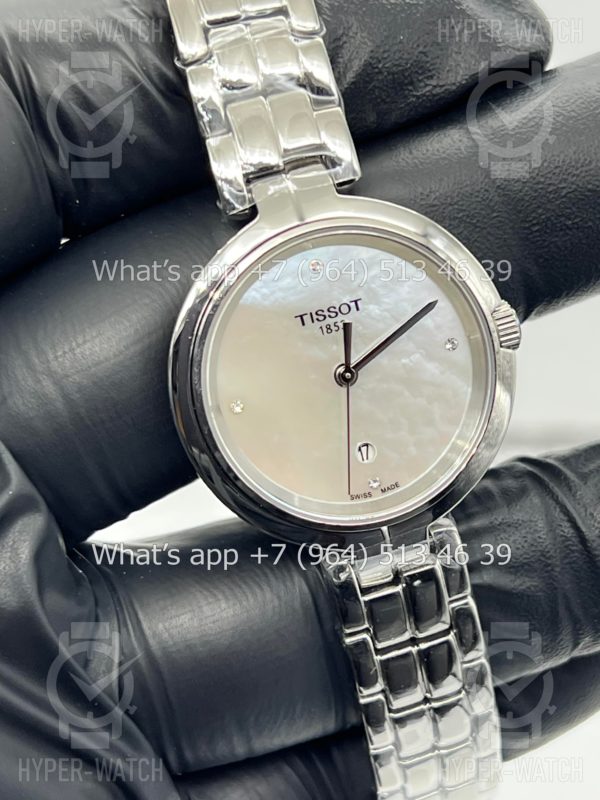 Товар Tissot Flamingo 30mm Art 10053 Фото 8 - Tissot Flamingo 30mm Art 10053