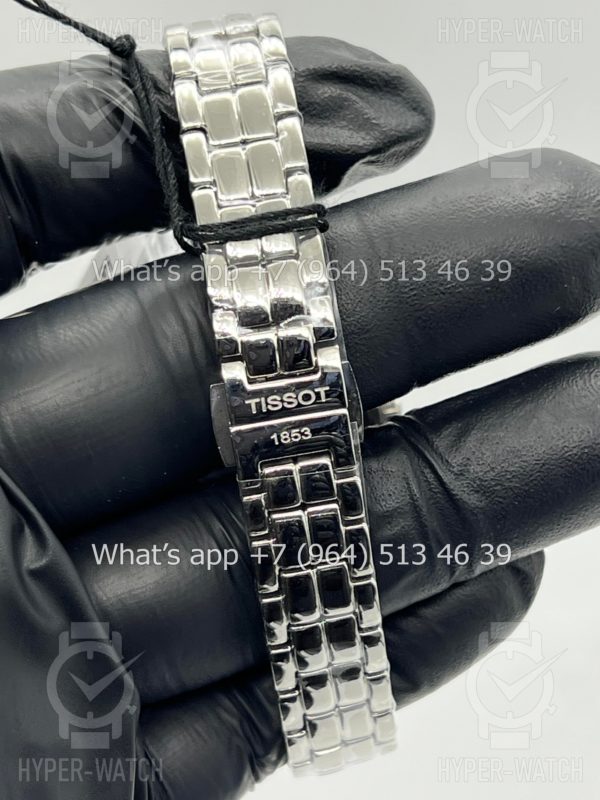 Товар Tissot Flamingo 30mm Art 10053 Фото 13 - Tissot Flamingo 30mm Art 10053