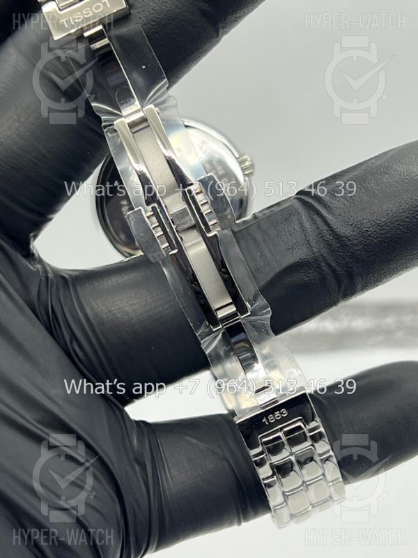 Товар Tissot Flamingo 30mm Art 10053 Фото 14 - Tissot Flamingo 30mm Art 10053