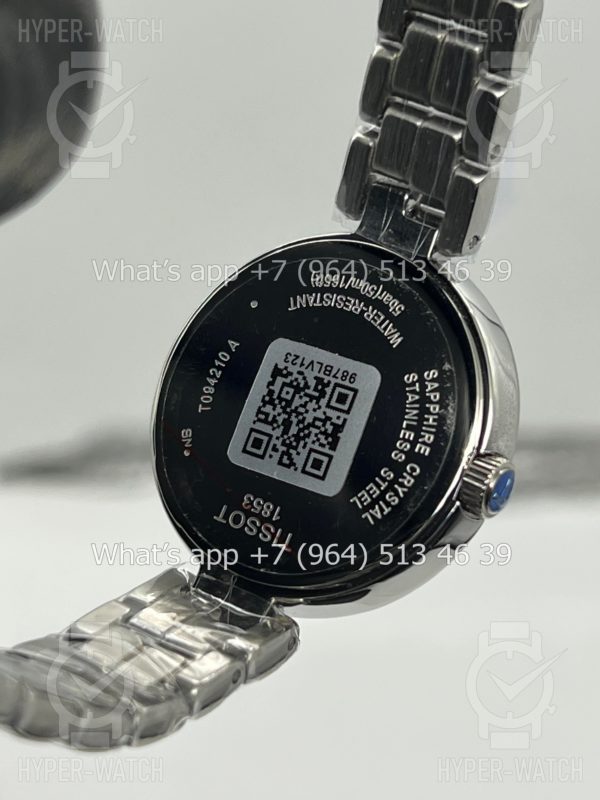Товар Tissot Flamingo 30mm Art 10053 Фото 15 - Tissot Flamingo 30mm Art 10053
