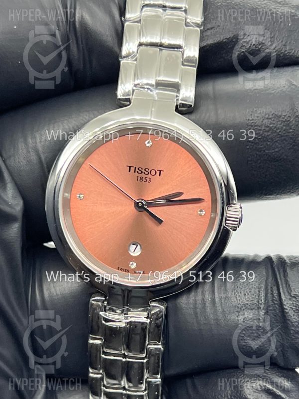 Товар Tissot Flamingo 30mm Art 10054 Фото 2 - Tissot Flamingo 30mm Art 10054