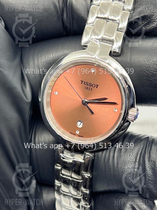Товар Tissot Flamingo 30mm Art 10054 Фото 3 - Tissot Flamingo 30mm Art 10054