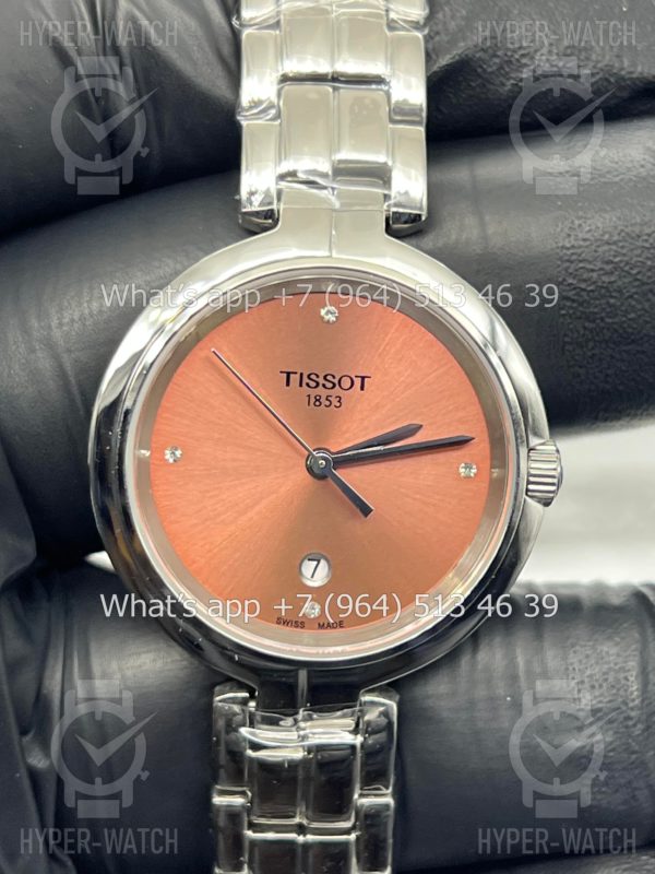 Товар Tissot Flamingo 30mm Art 10054 Фото 4 - Tissot Flamingo 30mm Art 10054