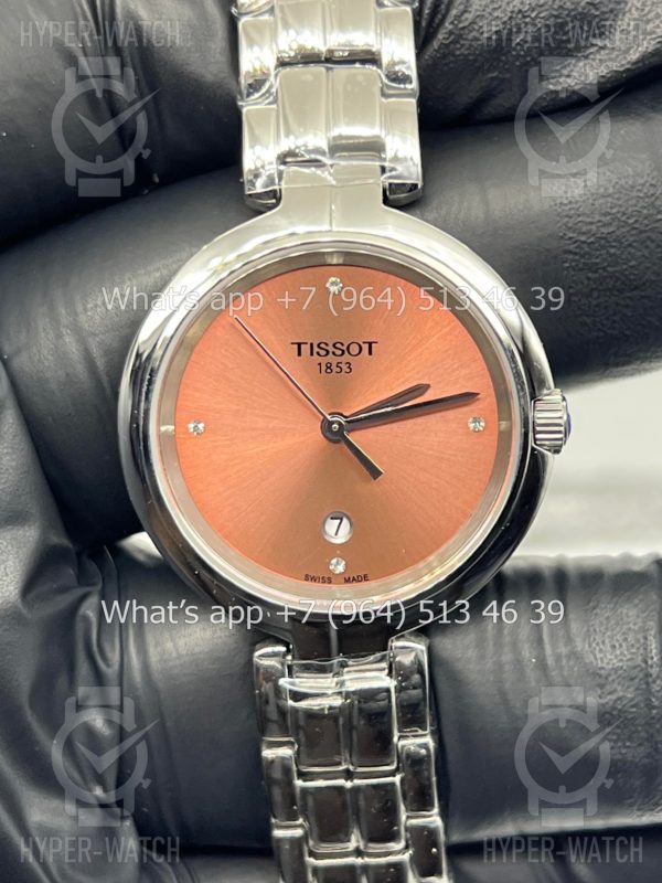 Товар Tissot Flamingo 30mm Art 10054 Фото 6 - Tissot Flamingo 30mm Art 10054