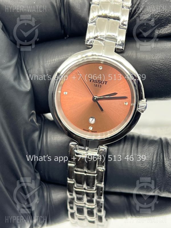 Товар Tissot Flamingo 30mm Art 10054 Фото 7 - Tissot Flamingo 30mm Art 10054