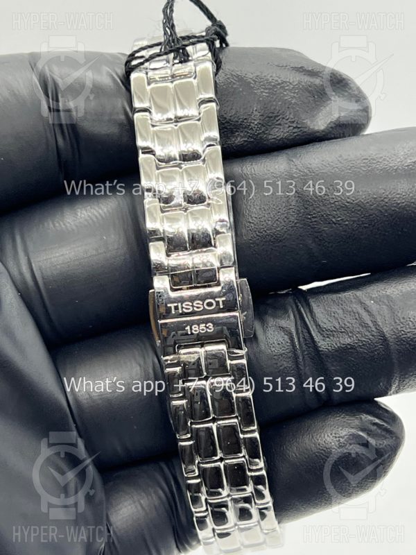 Товар Tissot Flamingo 30mm Art 10054 Фото 12 - Tissot Flamingo 30mm Art 10054