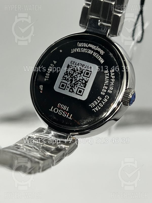 Товар Tissot Flamingo 30mm Art 10054 Фото 14 - Tissot Flamingo 30mm Art 10054