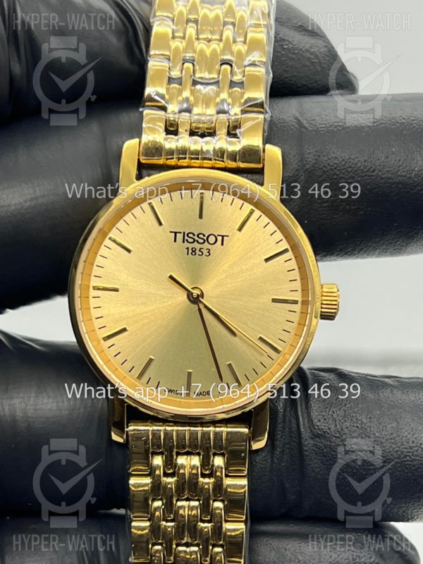 Фото 2 - Tissot Everytime 30mm Art 10056