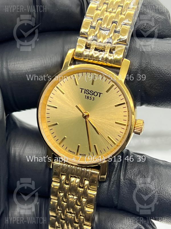Фото 3 - Tissot Everytime 30mm Art 10056