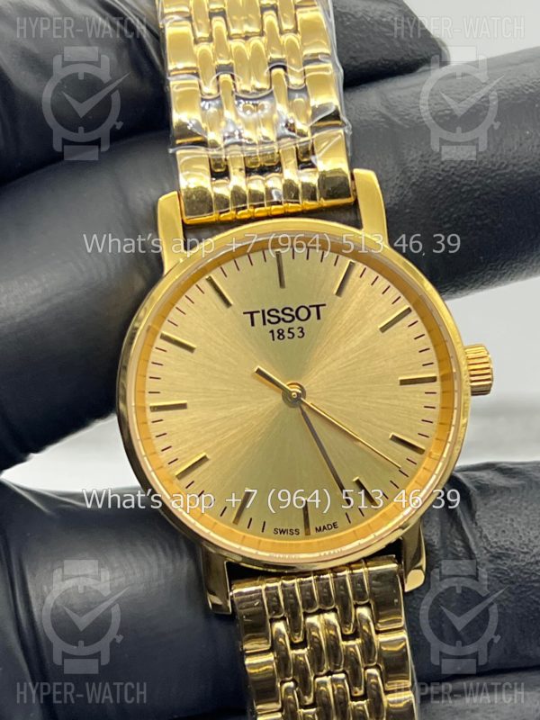 Фото 4 - Tissot Everytime 30mm Art 10056