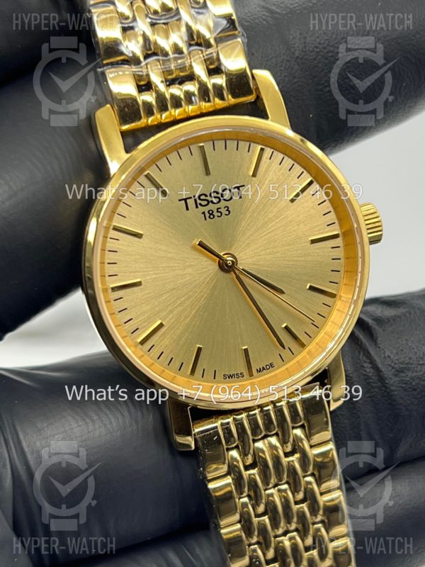 Фото 5 - Tissot Everytime 30mm Art 10056