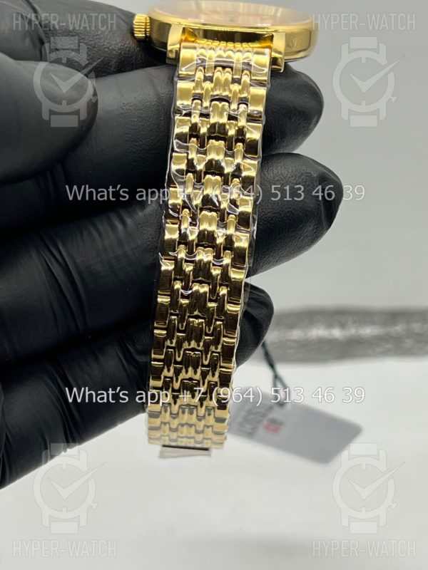 Фото 9 - Tissot Everytime 30mm Art 10056
