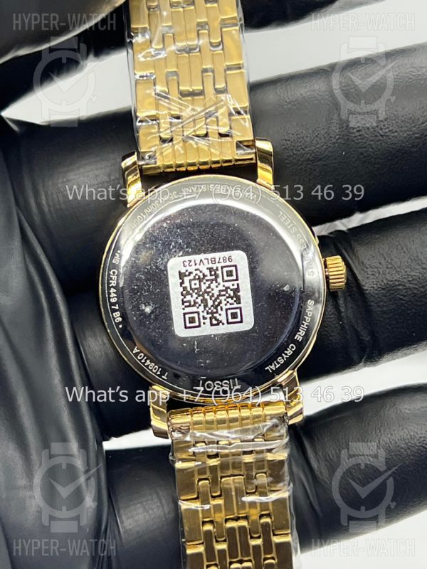Фото 13 - Tissot Everytime 30mm Art 10056