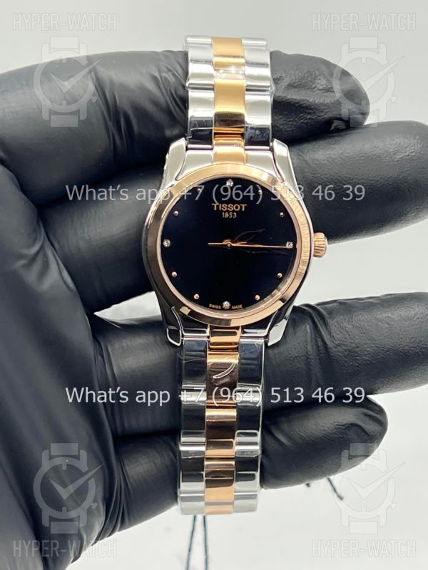 Товар Tissot T-Wave 30mm Art 10055 Фото 4 - Tissot T-Wave 30mm Art 10055