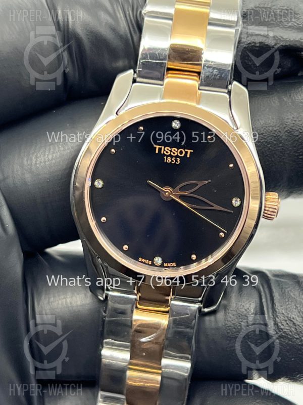 Товар Tissot T-Wave 30mm Art 10055 Фото 6 - Tissot T-Wave 30mm Art 10055