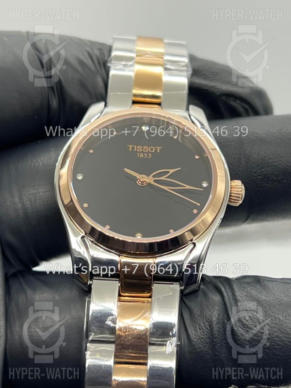 Товар Tissot T-Wave 30mm Art 10055 Фото 7 - Tissot T-Wave 30mm Art 10055