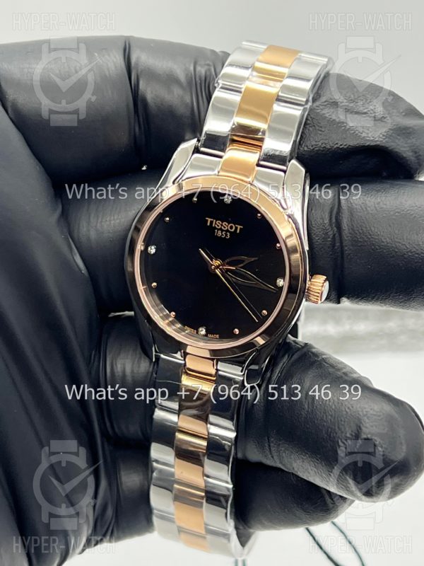 Товар Tissot T-Wave 30mm Art 10055 Фото 9 - Tissot T-Wave 30mm Art 10055