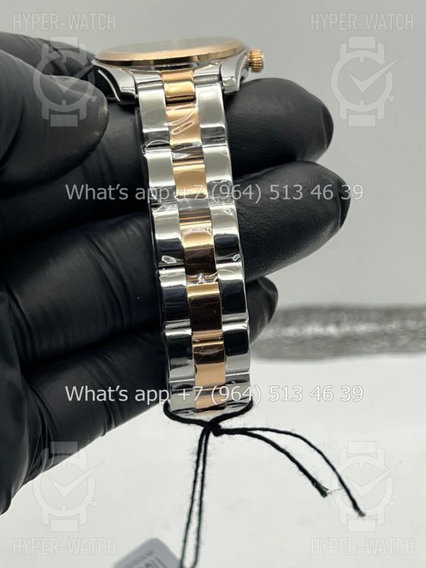 Товар Tissot T-Wave 30mm Art 10055 Фото 10 - Tissot T-Wave 30mm Art 10055
