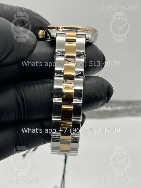 Товар Tissot T-Wave 30mm Art 10055 Фото 12 - Tissot T-Wave 30mm Art 10055