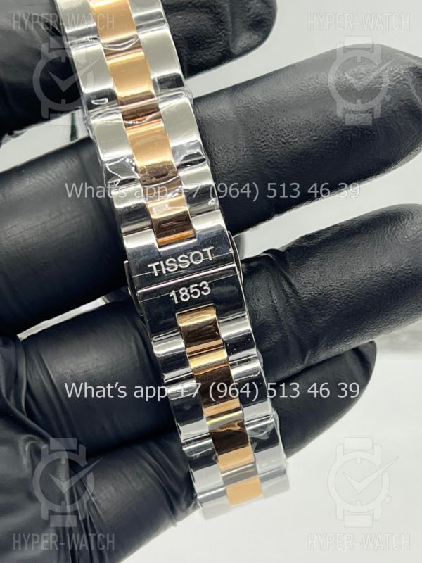 Товар Tissot T-Wave 30mm Art 10055 Фото 14 - Tissot T-Wave 30mm Art 10055