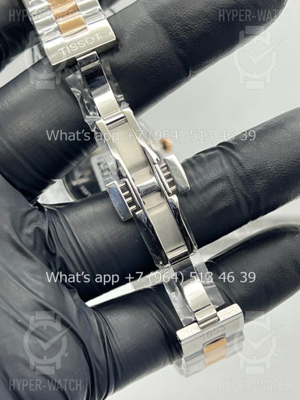 Товар Tissot T-Wave 30mm Art 10055 Фото 15 - Tissot T-Wave 30mm Art 10055