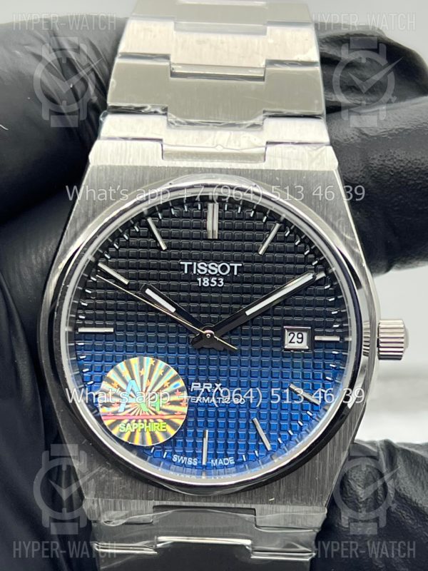 Фото 2 - Tissot PRX 40mm Art 10049