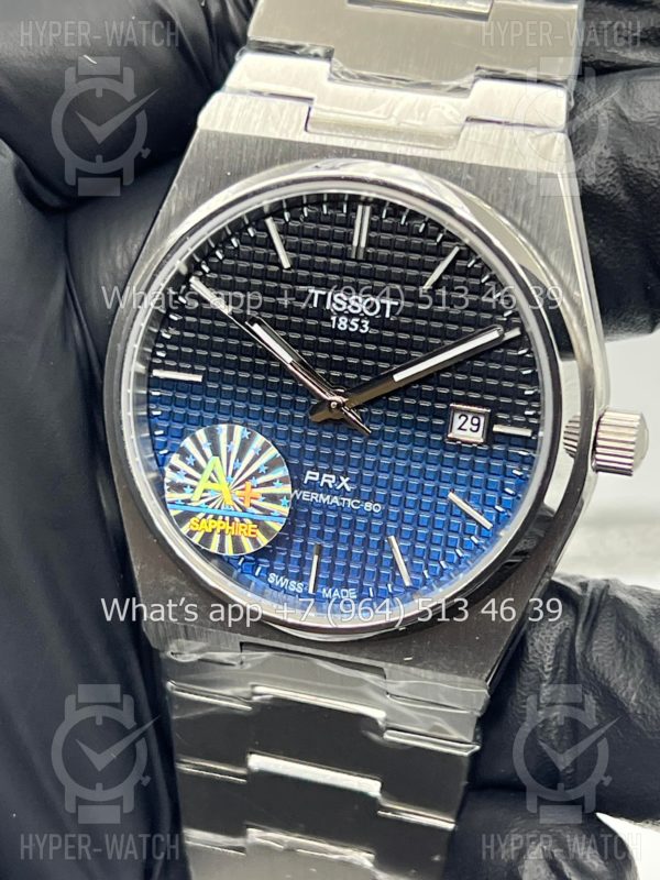 Фото 3 - Tissot PRX 40mm Art 10049
