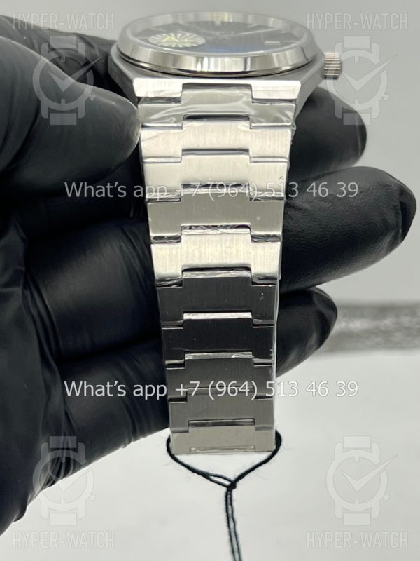 Фото 8 - Tissot PRX 40mm Art 10049