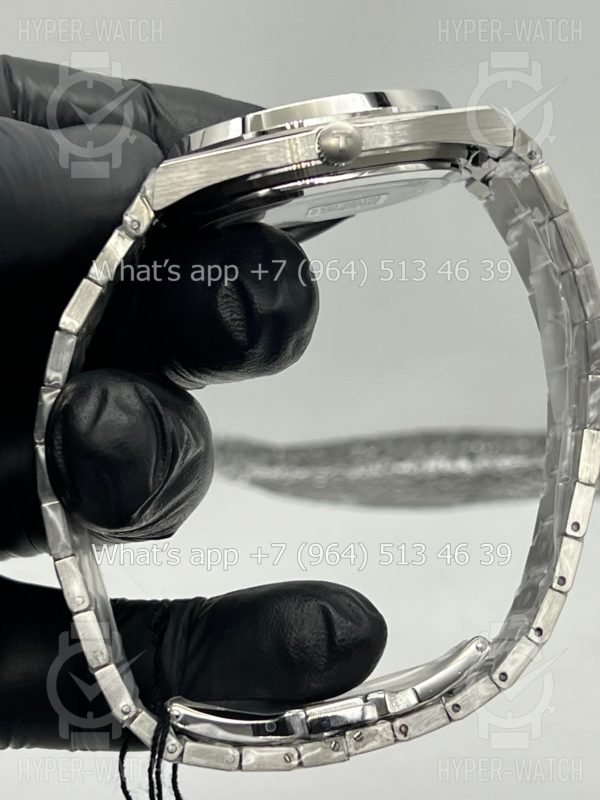 Фото 9 - Tissot PRX 40mm Art 10049