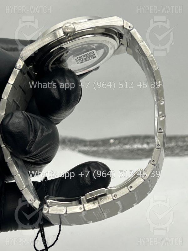 Фото 10 - Tissot PRX 40mm Art 10049