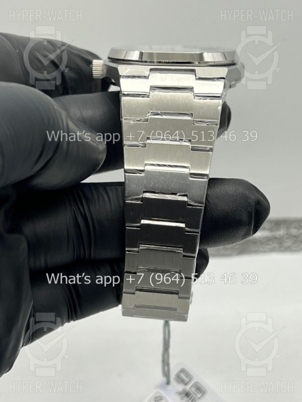 Фото 11 - Tissot PRX 40mm Art 10049